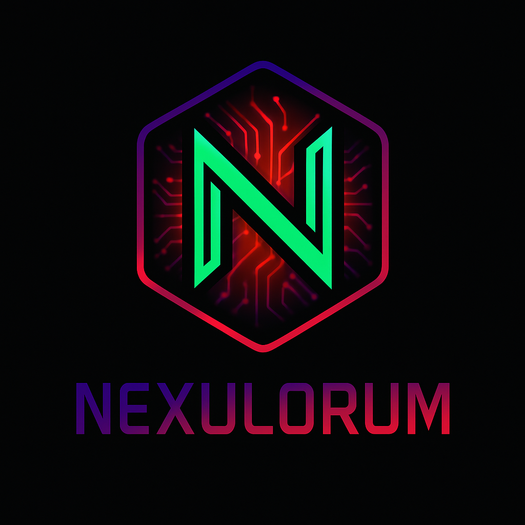 Nexulorum logo